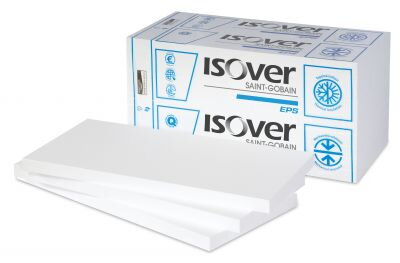 Isover EPS 70 S 5 cm - balenie 6 m²