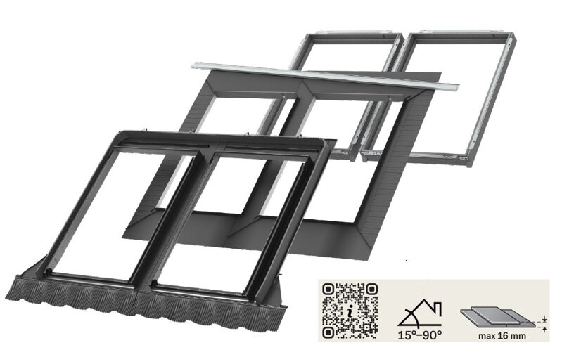VELUX EKS 2021M VELUX EKS 2021M